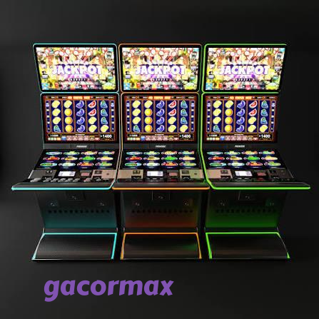 gacormax Live Sportsbook Markets at Your Fingertips